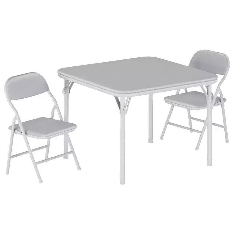 Table pliante pour enfants pour activités, petite table de jeu pour l'apprentissage et les loisirs créatifs en salle de jeux, en classe