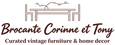 Brocante Corinne et Tony – Accueil